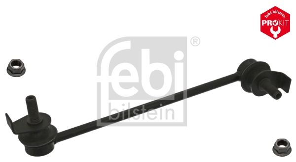 FEBI BILSTEIN Stiepnis/Atsaite, Stabilizators 42594